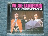 画像: THE CREATION - WE ARE PAINTERMAN  / 1999 GERMANY Brand New SEALED CD