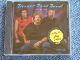 画像: DESERT ROSE BAND - PAGES OF LIFE  / 1990 US   SEAOLED CD 