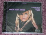 画像: NANCY SINATRA - MOVIN' WITH NANCY / 1996 US Brand New SEALED CD