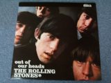 画像: ROLLING STONES - OUT OF OUR HEADS  /  UK REISSUE NEW LP