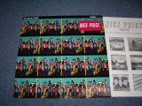 画像: ROLLING STONES - REWIND  / WEST GERMANY REISSUE NEW LP