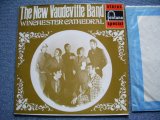 画像:  NEW VAUDVILLE BAND - WINCHESTER CATHEDAL / 1966 UK ORIGINAL LP 