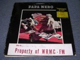 画像: PAPA NEBO - PAPA NEBO / 1971 US ORIGINAL PROMO LP 