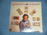 画像: SAM THE SHAM - TEN OF PENTACLES  / 1968 US ORIGINAL Brand New SEALED LP 