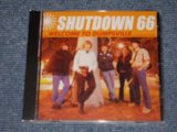 画像: SHUTDOWN 66 - WELCOME TO DUMPSVILLE  / 2002 US  Brande New SEALED  CD