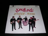 画像: YARDBIRDS - GUESTA VOLTA  / 1980s ITALY Reissue 7"45 Single  With PICTURE SLEEVE 