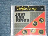 画像: GOLDEN EARRINGS - JUST EARRINGS/ 2009 UK BRAND NEW SEALED CD