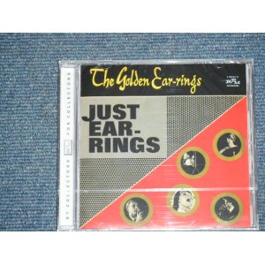 画像: GOLDEN EARRINGS - JUST EARRINGS/ 2009 UK BRAND NEW SEALED CD