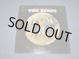 画像: THE BYRDS - MR.TAMBOURINE MAN / 1965 ORIGINAL 1st Press Label MONO LP