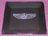 画像: RHINESTONES - RHINESTONES  (SEALED Cut Out) / 1975 US AMERICA ORIGINAL "BRAND NEW SEALED"  LP