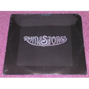 画像: RHINESTONES - RHINESTONES  (SEALED Cut Out) / 1975 US AMERICA ORIGINAL "BRAND NEW SEALED"  LP