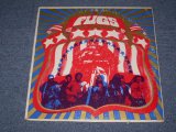 画像: THE FUGS - SECOND ALBUM( PSYCHEDELIC COVER ) / 1966 US ORIGINAL LP 