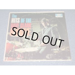 画像: DAVE CLARK FIVE - THE HITS OF   / 1966CANADA Original MONO LP 