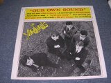 画像: THE YARDBIRDS - OUR OWN SOUND / 1983 FRANCE Reissue LP 