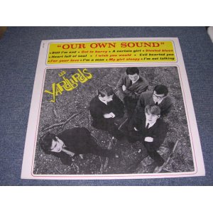 画像: THE YARDBIRDS - OUR OWN SOUND / 1983 FRANCE Reissue LP 