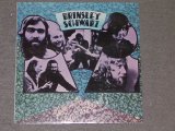 画像: BRINSLEY SCHWARZ - NERVOUS ON THE ROAD / 1972 US ORIGINAL SEALED LP 