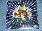 画像: BAD BRAINS - SPIRIT ELECTRICITY  / 1991 U ORIGINAL Brand New Sealed 10" LP 