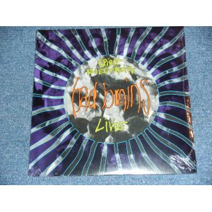 画像: BAD BRAINS - SPIRIT ELECTRICITY  / 1991 U ORIGINAL Brand New Sealed 10" LP 