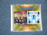 画像: LOS BRAVOS - THE SPANISH YEARS BEST OF 33 TRACKS / GERMAN Brand New 2 CD-R 