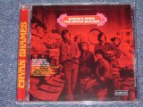 画像: THE CRYAN' SHAMES - SUGAR & SPICE  / 2002 US SEALED CD