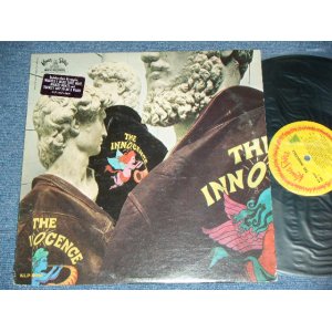 画像: THE INNOCENCE ( Produced by ANDSERS & PONCIA ) - THE INNOCENCE  / 1967 US ORIGINAL  Used MONO LP 