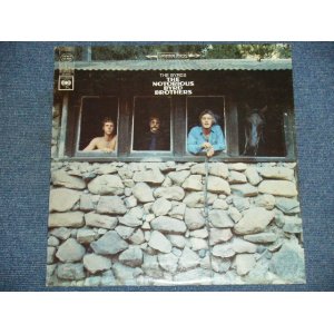 画像: THE BYRDS - THE NOTORIOUS BYRD BROTHERS ( Ex++/MINT- ) / 1968 ORIGINAL STEREO  LP