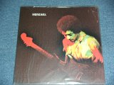 画像: JIMI HENDRIX - BAND OF GYPSYS  / 1997 US LIMITED #0924 REISSUE Brand New Sealed LP 