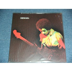 画像: JIMI HENDRIX - BAND OF GYPSYS  / 1997 US LIMITED #0924 REISSUE Brand New Sealed LP 