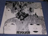 画像: BEATLES - REVOLVER   / 1966 HOLLAND ORIGINAL 2nd Press MONO LP beautiful Record 