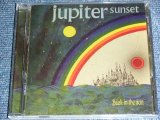 画像: JUPITER SUNSET - BACK IN THE SUN / 2008 FRANCE  Brand New SEALED CD 