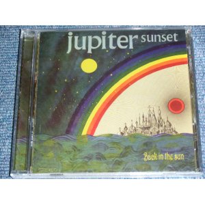 画像: JUPITER SUNSET - BACK IN THE SUN / 2008 FRANCE  Brand New SEALED CD 