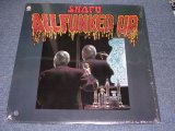 画像: SNAFU - ALL FUNKED UP / 1975 US ORIGINAL LP 