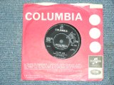 画像: THE ANIMALS - IT'S MY LIFE / 1965 UK ORIGINAL 7"Single