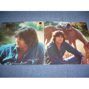 画像: DAVID PATTON - DAVID PATTON  /  1971 US ORIGINAL LP 