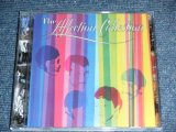 画像: THE AFFECTION COLLOECTION  ( 60'S AMARICAN 'INDAHO' BEAT GARAGE BAND / from the Norman Petty Studios master tapes ) - THE AFFECTION COLLOECTION  / 2006 US & CANADA  ORIGINAL Brand New CD