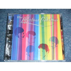 画像: THE AFFECTION COLLOECTION  ( 60'S AMARICAN 'INDAHO' BEAT GARAGE BAND / from the Norman Petty Studios master tapes ) - THE AFFECTION COLLOECTION  / 2006 US & CANADA  ORIGINAL Brand New CD