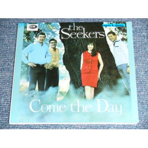 画像: THE SEEKERS - COME TO DAY ( Included GEORGY GIRL : MONO&STEREO Version )   / 1999 UK  ORIGINAL BRAND NEW  CD