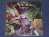 画像: TRAPEZE - MEDUSA :1st Press "White Label" (G+++/Ex++) /  1971 US AMERICA ORIGINAL Used LP 