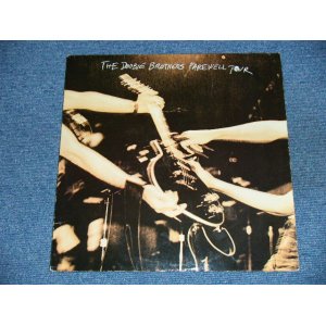 画像: THE DOOBIE BROTHERS - FAREWELL TOUR / 1983 UK ORIGINAL 2-LP's 