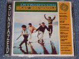 画像: THE BEAU BRUMMELS - INTRODUCING   / 1995 US Brand New SEALED CD OUT-OF-PRINT now 