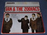 画像: IAN & THE ZODIACS - IAN & THE ZODIACS / 1965 US ORIGINAL STEREO LP