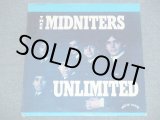 画像: THEE MIDNITERS - UNLIMITED / 1966 US ORIGINAL Stereo LP