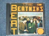 画像: THE BEATNIKS - THE BEATNIKS  / GERMAN Brand New CD-R 