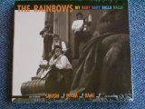 画像: THE RAINBOWS - MY BABY BAY BALLA BALLA   / 2001 GERMANY SEALED   CD