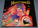 画像: FIRST AID - NOSTRADAMUS  / 1977 FRENCH FRANCE  ORIGINAL  LP