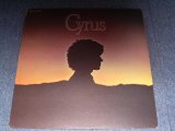 画像: CYRUS FARYAR - CYRUS / 1971 US ORIGINAL WHITE LABEL PROMO LP 