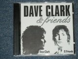 画像: THE DAVE CLARK & FRIENDS - THE DAVE CLARK & FRIENDS / 2002 GERMAN Brand New CD