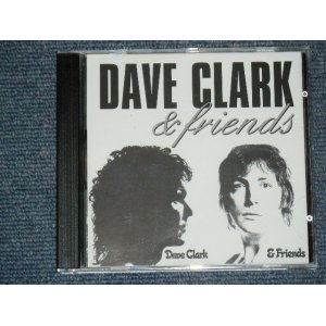 画像: THE DAVE CLARK & FRIENDS - THE DAVE CLARK & FRIENDS / 2002 GERMAN Brand New CD