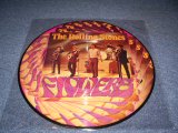 画像:  THE ROLLING STONES - FLOWERS ( PICTURE DISC ) / 2001? GERMAN  LIMITED Brand New LP 