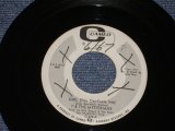 画像: ? & THE MYSTERIANS - GIRL.  / 1967 US ORIGINAL White Label Promo 7"Single 